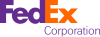 FedEx logo