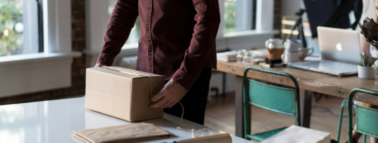 The retailer fightback: why more e-commerce companies are claiming for lost shipments